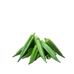 ঢেঁড়স (Lady Finger)