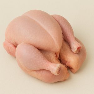 boiler chicken 1kg skinless