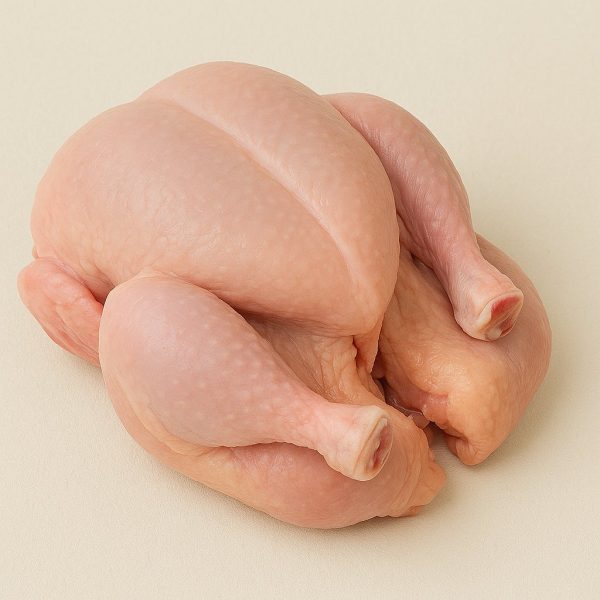 boiler chicken 1kg skinless