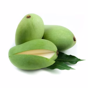 কাঁচা আম (Mango green)