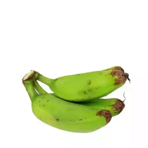 কাঁচা কলা (Plantains)