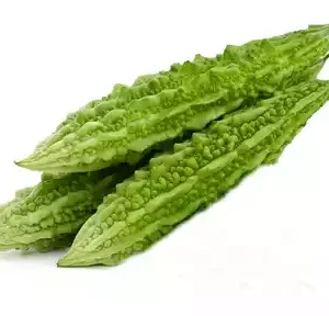 করলা (Bitter Gourd)