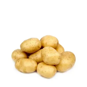আলু (Potato)