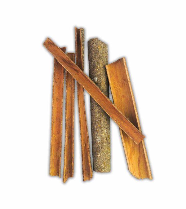 দারুচিনি ( Cinnamon )