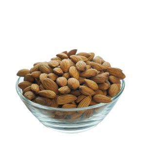 কাঠ বাদাম ( Almonds)