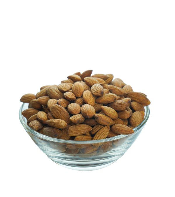 কাঠ বাদাম ( Almonds)