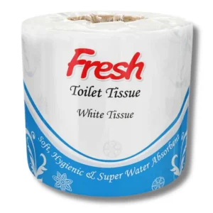 Fresh Toilet Tissue