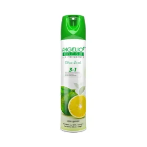 Angelic Fresh Air Freshener Critrus Burst