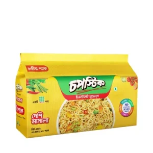 Chopstick Desi masala instant noodles
