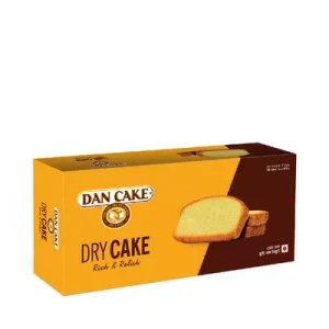 Dan cake dry cake