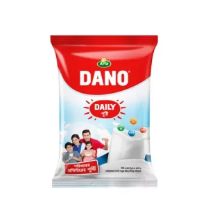 Dano Daily Pusti Milk Powder