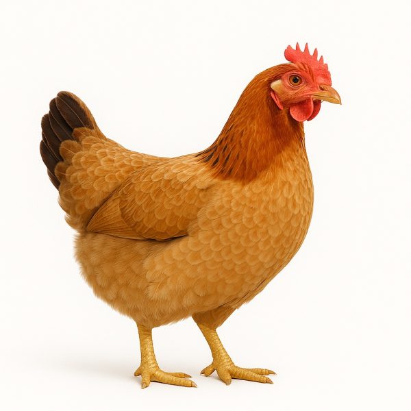 দেশি মুরগি