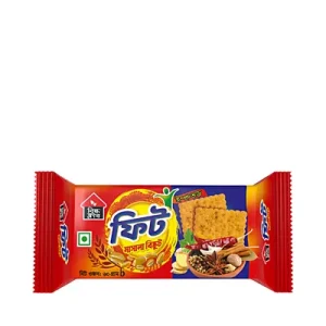 Fit masala biscuite
