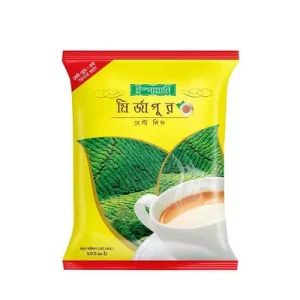 Ispahani mirzapore best leaf tea