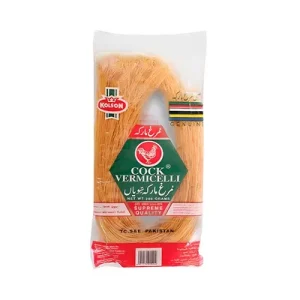 Kolson cock Vermicelli Shemai