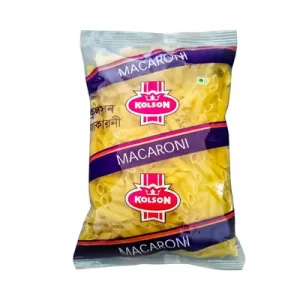 Kolson macaroni bamboo