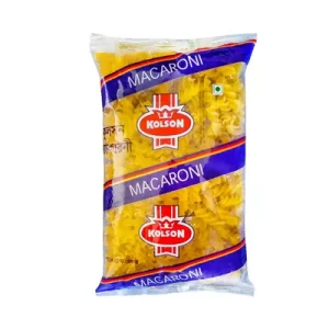 Kolson Macaroni Pasta screw