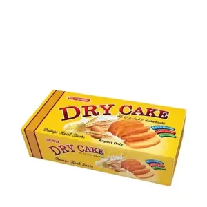 Olympic dry cake biscuit