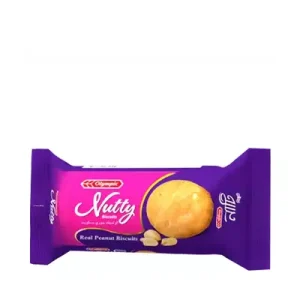 Olympic nutty real পেয়াঁত biscuit