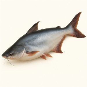পাঙ্গাস মাছ