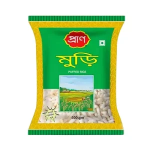 Pran Puffed rice