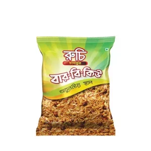 Ruchi Bbq chanachur