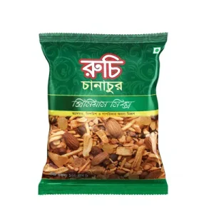 Ruchi premium মিক্স chanachur