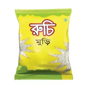 Ruchi Puffed rice