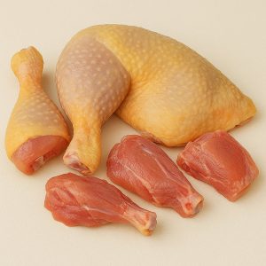 সোনালিকা মুরগি