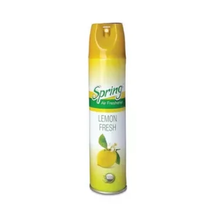 Spring Air Freahener Lemon Fresh