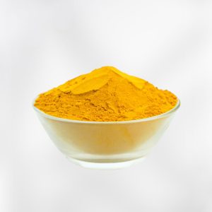 হলুদের গুড়া ( Turmeric Powder )