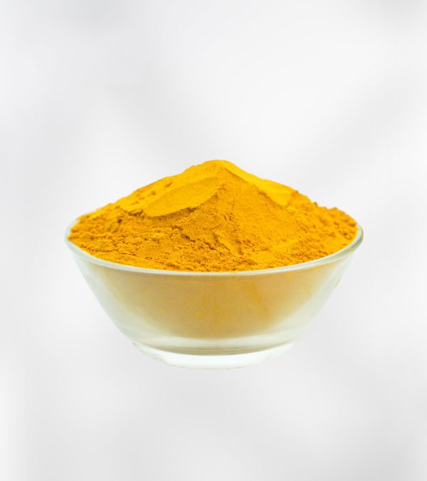 হলুদের গুড়া ( Turmeric Powder )